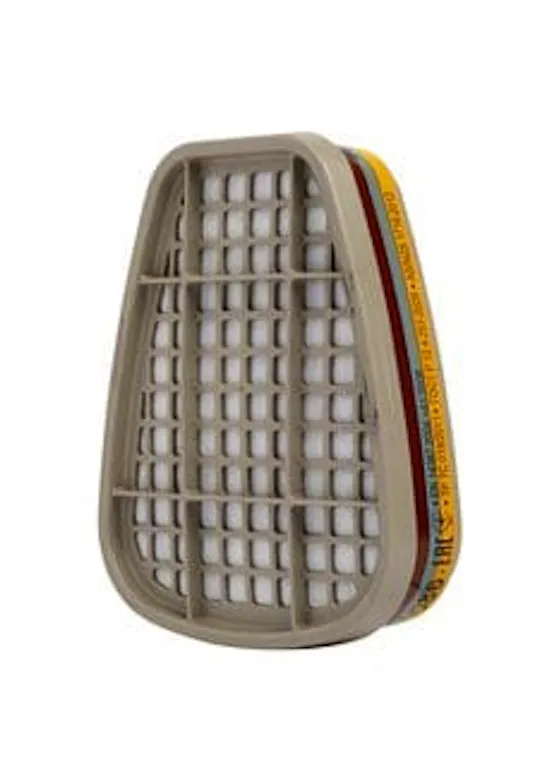 3M Gas- und Dampffilter ABE1 6057
