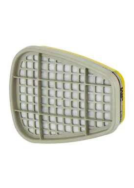 3M Gas- und Dampffilter ABE1 6057