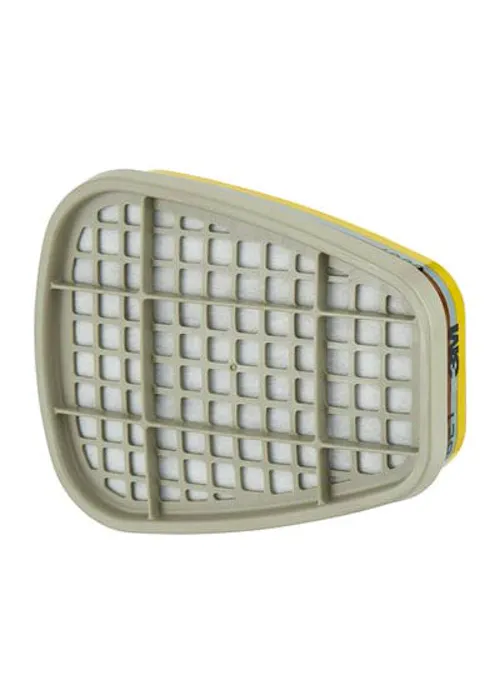 3M Gas- En Dampfilter ABE1 6057
