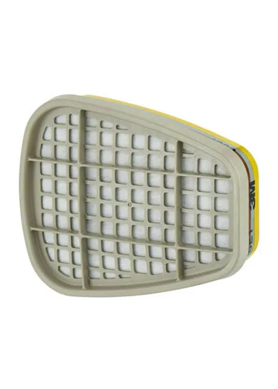 3M Gas- und Dampffilter ABE1 6057