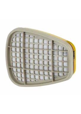 3M 6075 Gas- und Dampffilter A1 und Formaldehyd