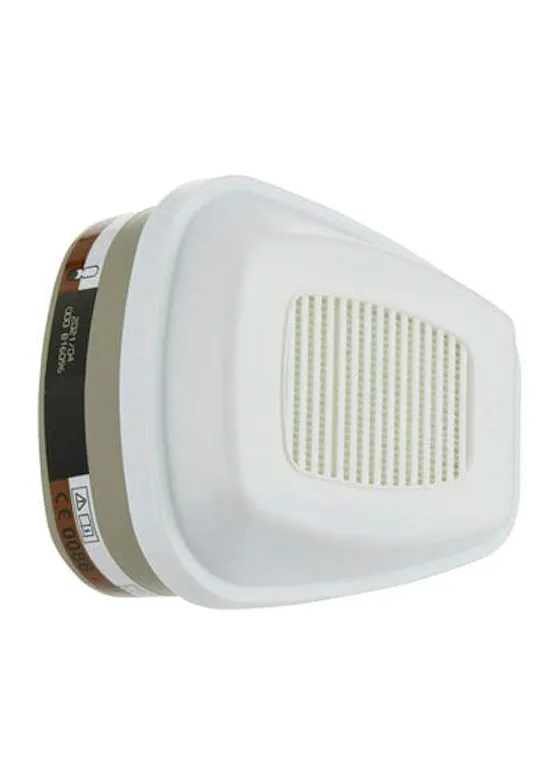 3M Gas- Damp- En Deeltjesfilter AXP3 NR 6098