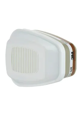3M Gas-, Dampf- und Partikelfilter AXP3, Nr. 6098