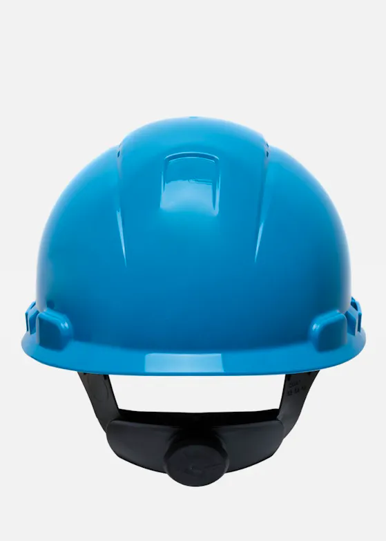 3M Peltor H-700N-GU Helm Draaiknop