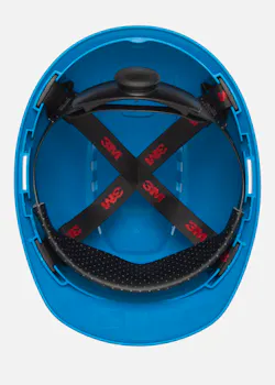 3M Peltor H-700N-GU Helm Draaiknop miniatuur