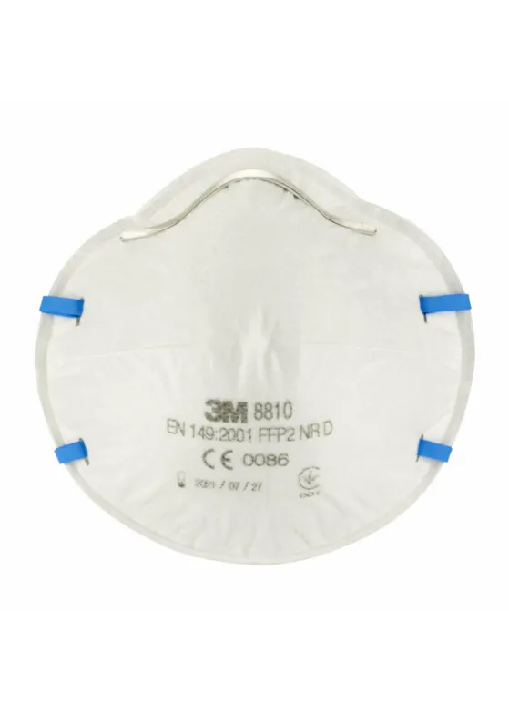 3M Partikelmaske FFP2 8810 3er-Pack