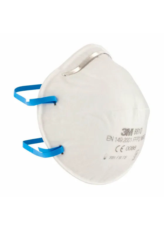 3M Partikelmaske FFP2 8810 3er-Pack