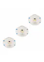 3M Stofmasker FFP2 8822 3-pak miniatuur