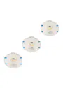 3M Stofmasker FFP2 8822 3-Verpakking miniatuur