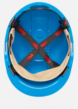 3M Peltor G3000CUV Casque de sécurité thumbnail (vignette)