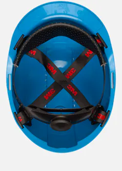 3M Peltor G3000DUV casque de sécurité thumbnail (vignette)