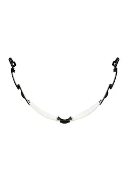 3M Peltor V9C Geïntegreerde Veiligheidsbril PC Transparant miniatuur