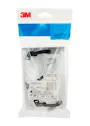 3M Peltor V9C integrierte Schutzbrille PC transparent Vorschaubild