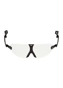 3M Peltor V9C Geïntegreerde Veiligheidsbril PC Transparant miniatuur