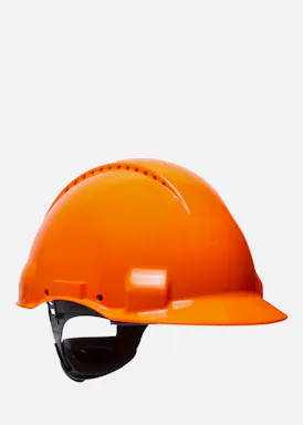 3M Peltor G3000NUV Helm Draaiknop