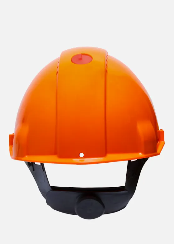 3M Peltor G3000NUV Helmdrehknopf