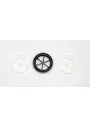 3M Secure Click Einatemventil FF-800-03 Vorschaubild