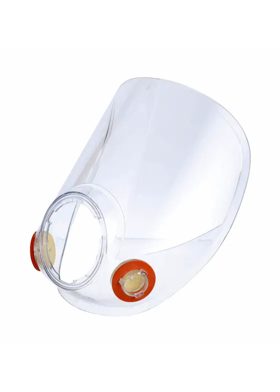 3M Secure-Click Ersatzlinse FF-800-01