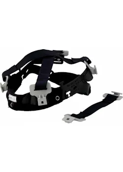 3M M-350 harnais pour casque M300/400