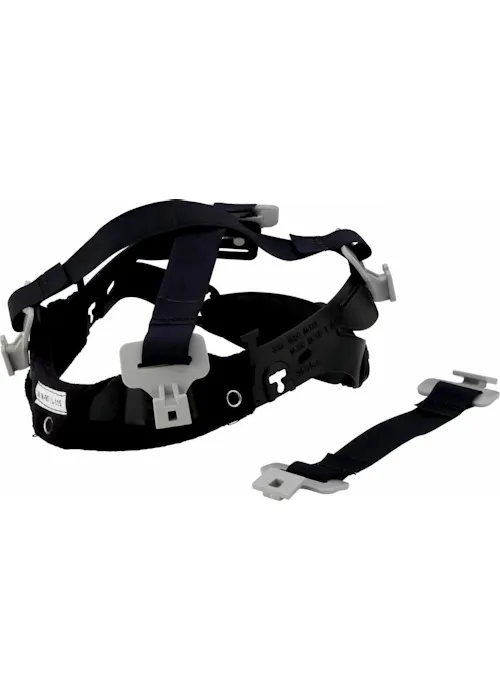 3M M-350 harnais pour casque M300/400