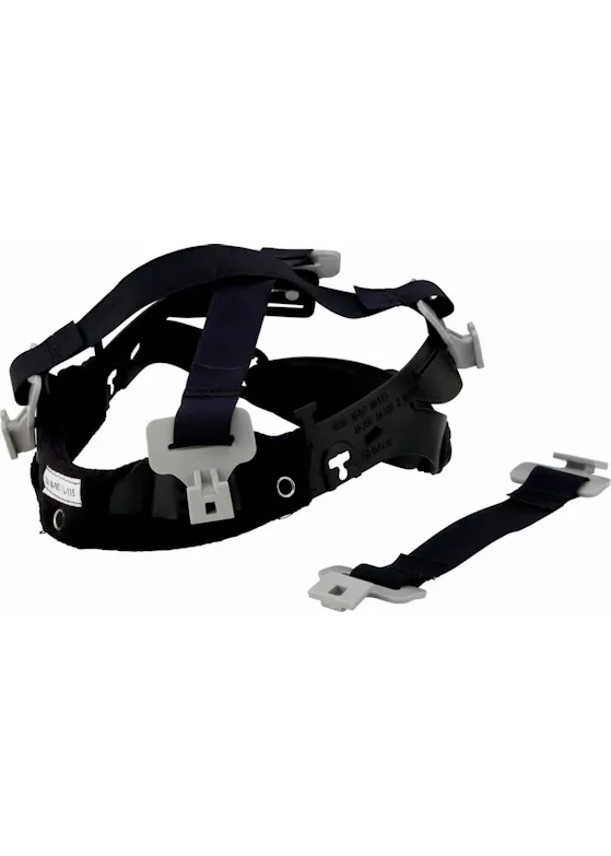 3M M-350-Kopfgurt für M300/400-Helm