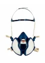 3M Maintenance-Free Half-Mask Respirator FFABEK1P3 D Filters 4279+ Vorschaubild