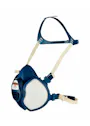 3M Wartungsfreie Halbmaske FFA1P2R D Filter 4251+ Vorschaubild