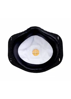 3M Stofmasker FFP3 8833 miniatuur