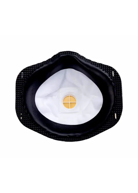 3M Partikelmaske FFP3 8833