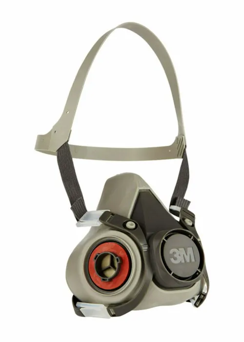 3M Masker Voor Verwisselbare Filters 6200PRO
