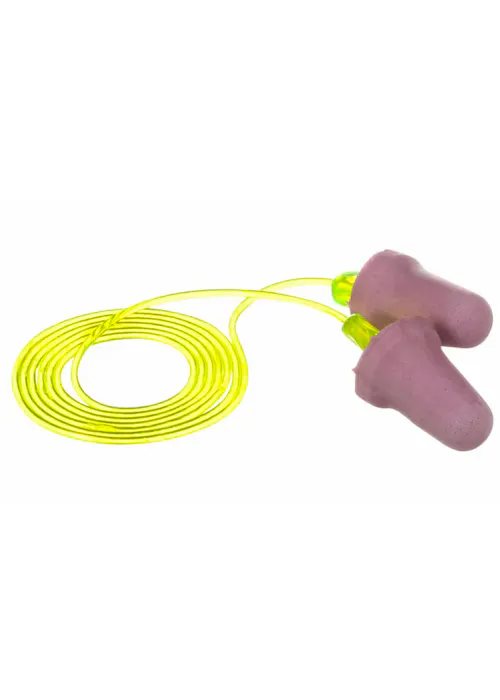 3M No-Touch Oordoppen PN-01-004 Met Koord 100/Verpakking