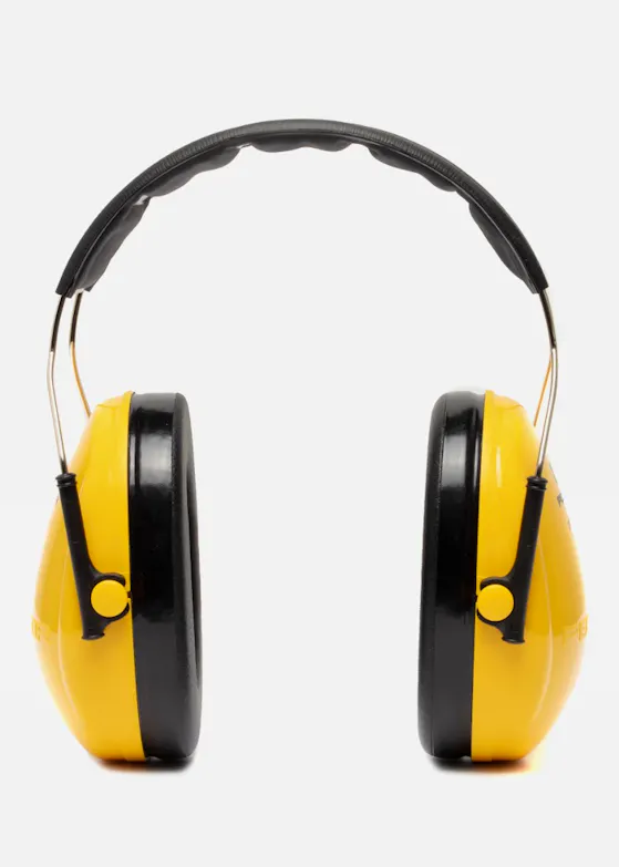 3M Peltor H510 Optime I Kapselgehörschützer