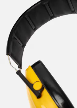 3M Peltor H510 Optime I Gehoorkappen miniatuur