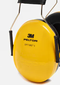 3M Peltor H510 Optime I Gehoorkappen miniatuur