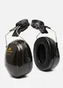 3M Peltor H520 Optime II Gehoordkappen tbv Helm miniatuur