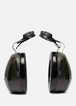 3M Peltor H520 Optime II casques antibruit pour casque thumbnail (vignette)