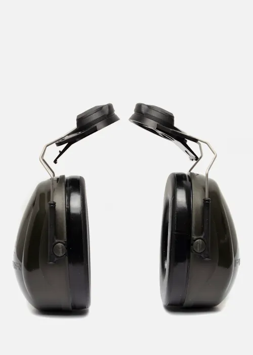 3M Peltor H520 Optime II casques antibruit pour casque