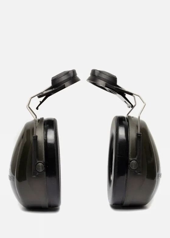 3M Peltor H520 Optime II Gehoordkappen tbv Helm