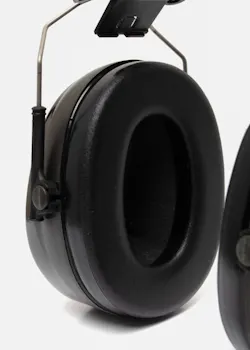 3M Peltor H520 Optime II casques antibruit pour casque thumbnail (vignette)