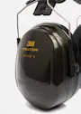 3M Peltor H520 Optime II Gehoordkappen tbv Helm miniatuur
