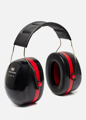 3M Peltor Optime III Gehoorkappen