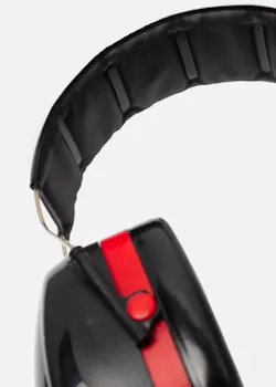 3M Peltor Optime III Kapselgehörschützer Vorschaubild