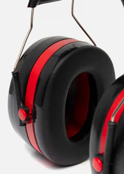 3M Peltor Optime III Kapselgehörschützer Vorschaubild