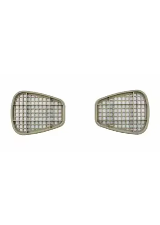 3M Filter gegen organische Dämpfe 6055