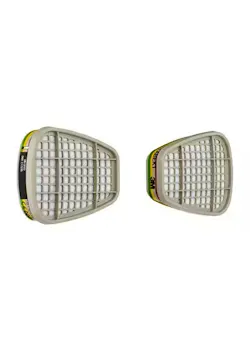 3M Filter Tegen Organische Dampen 6059 ABEK1
