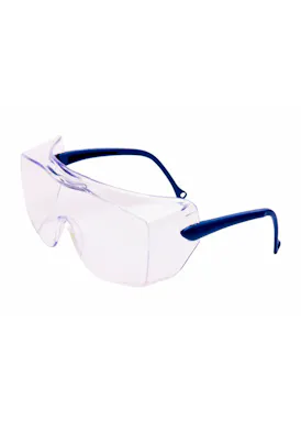 3M Überbrille OX-3000CL Klar PC