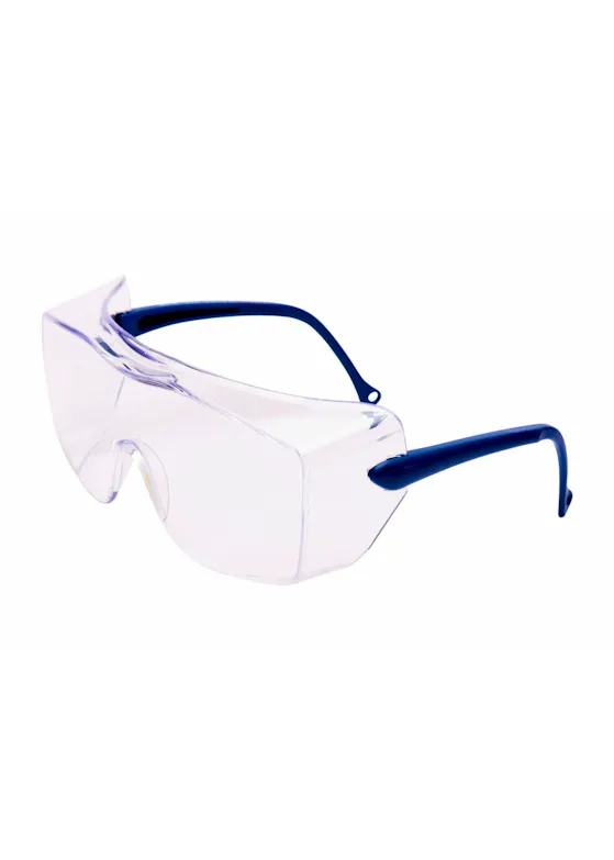 3M Überbrille OX-3000CL Klar PC