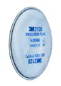 3M 2128 Stoffilter P2 R miniatuur