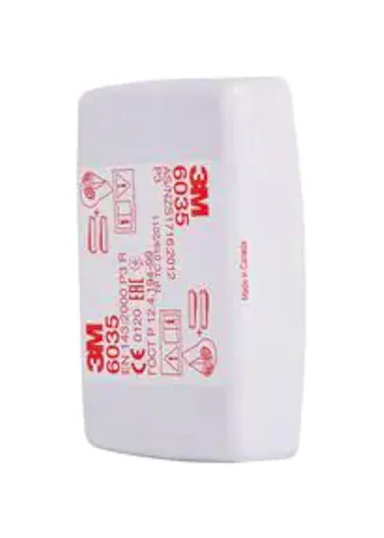 3M 6035 Partikelfilter P3