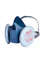 3M 2138 Staubfilter P3 R Vorschaubild